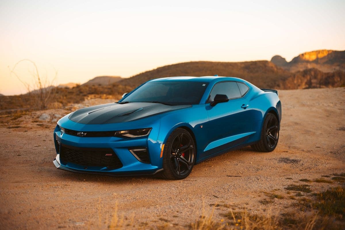 Electric Vehicles